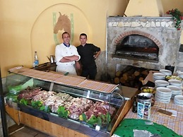 Agriturismo Le Cannucceta