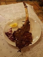 Agriturismo Le Cannucceta