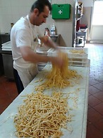 Agriturismo Le Cannucceta