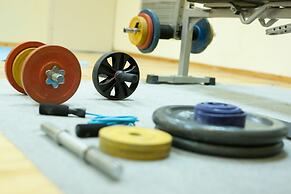 Sunrise Resort Hotel