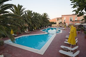 Sunrise Resort Hotel