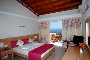 Sunrise Resort Hotel