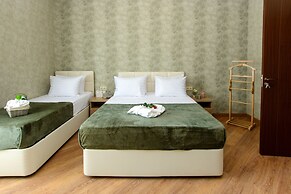 Apartment Dat Exx on the Marjanishvili