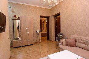 Apartment Dat Exx on the Marjanishvili