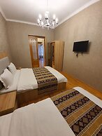 Apartment Dat Exx on the Marjanishvili