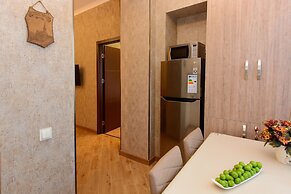 Apartment Dat Exx on the Marjanishvili