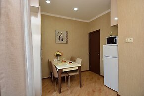 Apartment Dat Exx on the Marjanishvili