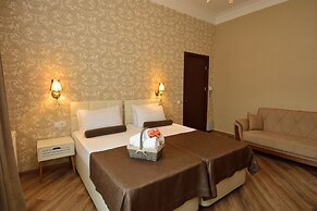 Apartment Dat Exx on the Marjanishvili
