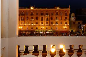 Apartment Dat Exx on the Marjanishvili