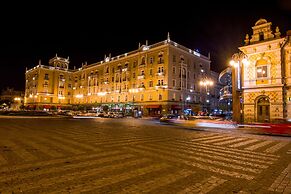 Apartment Dat Exx on the Marjanishvili