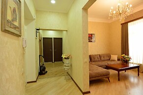 Apartment Dat Exx on the Marjanishvili