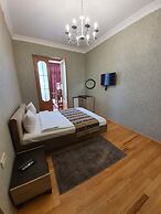 Apartment Dat Exx on the Marjanishvili