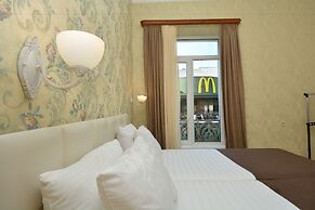 Apartment Dat Exx on the Marjanishvili