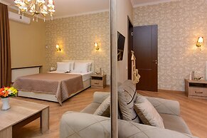Apartment Dat Exx on the Marjanishvili