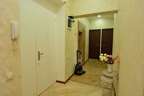 Apartment Dat Exx on the Marjanishvili