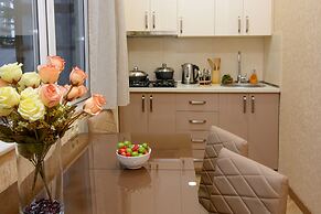 Apartment Dat Exx on the Marjanishvili