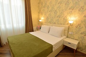 Apartment Dat Exx on the Marjanishvili