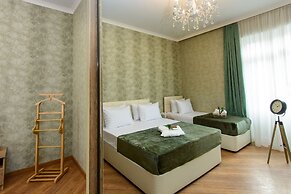 Apartment Dat Exx on the Marjanishvili