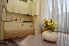 Apartment Dat Exx on the Marjanishvili