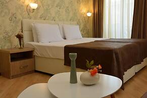 Apartment Dat Exx on the Marjanishvili