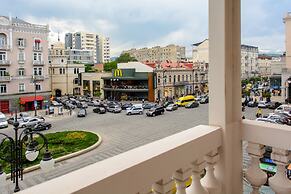 Apartment Dat Exx on the Marjanishvili