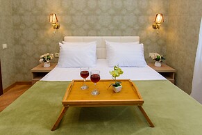 Apartment Dat Exx on the Marjanishvili