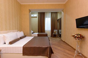 Apartment Dat Exx on the Marjanishvili