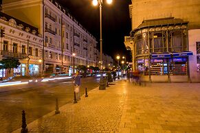 Apartment Dat Exx on the Marjanishvili