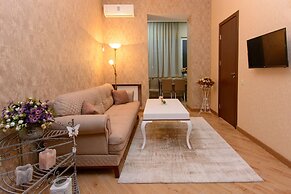 Apartment Dat Exx on the Marjanishvili