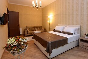 Apartment Dat Exx on the Marjanishvili