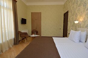 Apartment Dat Exx on the Marjanishvili