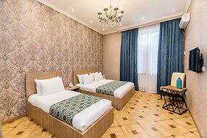 Apartment Dat Exx on the Marjanishvili