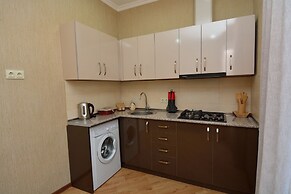 Apartment Dat Exx on the Marjanishvili