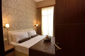 Apartment Dat Exx on the Marjanishvili