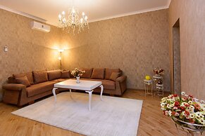 Apartment Dat Exx on the Marjanishvili