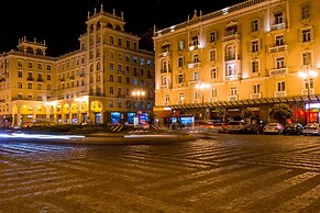 Apartment Dat Exx on the Marjanishvili