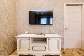 Apartment Dat Exx on the Marjanishvili