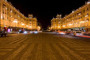 Apartment Dat Exx on the Marjanishvili