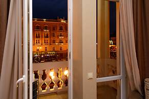 Apartment Dat Exx on the Marjanishvili