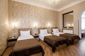 Apartment Dat Exx on the Marjanishvili