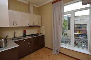 Apartment Dat Exx on the Marjanishvili