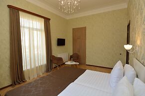 Apartment Dat Exx on the Marjanishvili