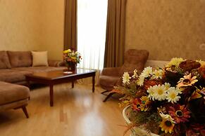 Apartment Dat Exx on the Marjanishvili