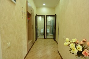 Apartment Dat Exx on the Marjanishvili