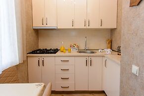Apartment Dat Exx on the Marjanishvili