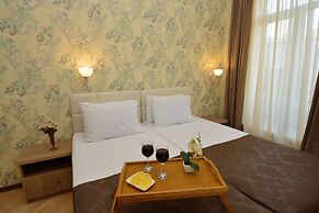 Apartment Dat Exx on the Marjanishvili