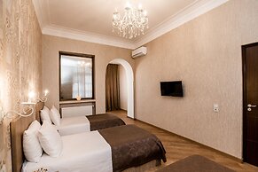 Apartment Dat Exx on the Marjanishvili