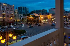 Apartment Dat Exx on the Marjanishvili