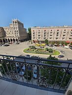 Apartment Dat Exx on the Marjanishvili
