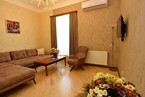 Apartment Dat Exx on the Marjanishvili